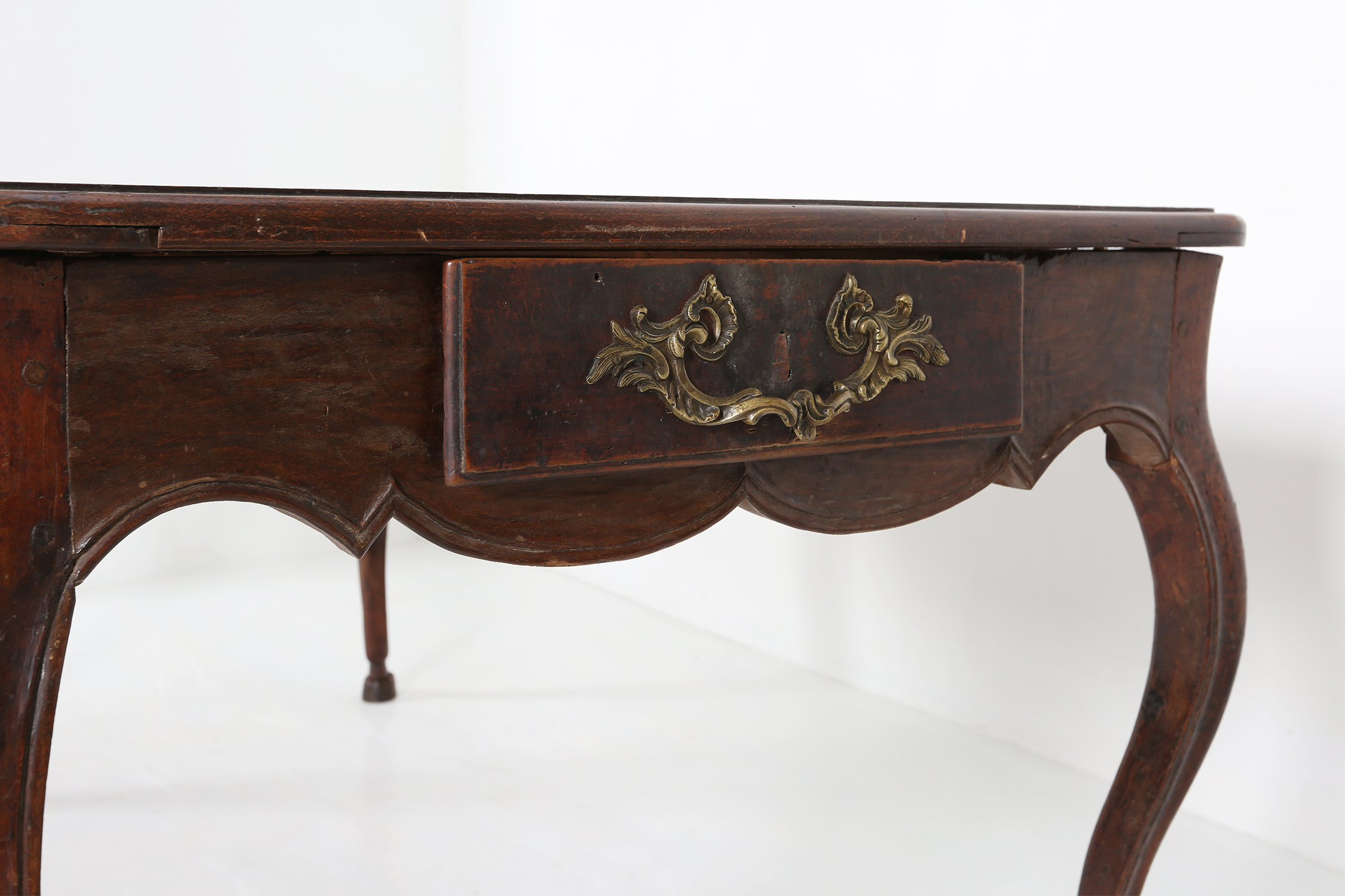 Antique wooden table Ca.1850